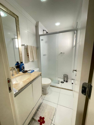 Imagem Apartamento com 3 Quartos à Venda, 177 m² em Campestre - Santo André Imagem Apartamento com 3 Quartos à Venda, 177 m² em Campestre - Santo André