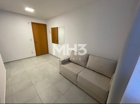 Imagem Imóvel com 1 Quarto à Venda, 36 m² em Fundação Da Casa Popular - Campinas