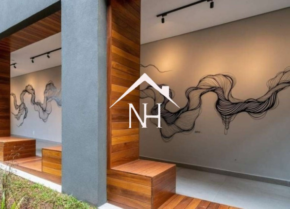 Imagem Apartamento com 1 Quarto à Venda, 22 m² em Perdizes - São Paulo
