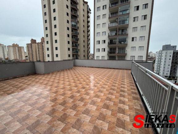 Imagem Apartamento com 2 Quartos à Venda, 35 m² em Saúde - São Paulo