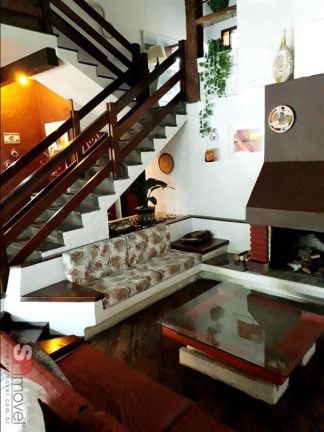 Imagem Casa com 3 Quartos à Venda, 450 m² em Vila Rosália - Guarulhos Imagem Casa com 3 Quartos à Venda, 450 m² em Vila Rosália - Guarulhos