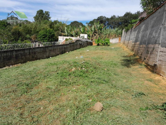 Terreno à Venda, 500 m² em Mogi Moderno - Mogi Das Cruzes