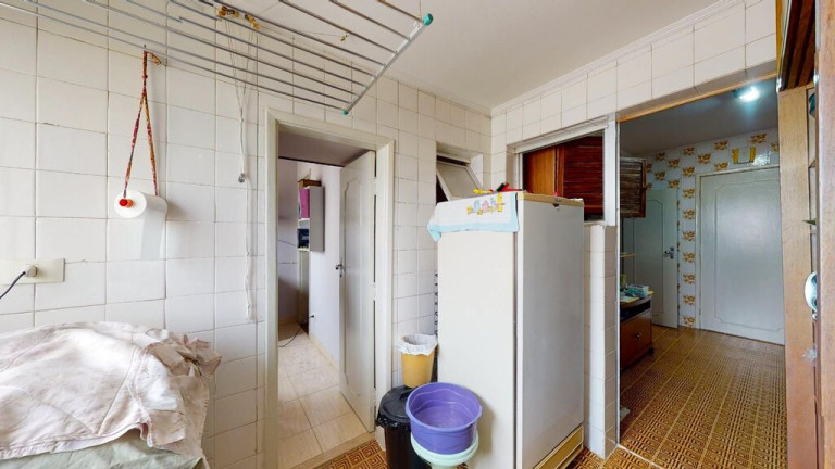 Imagem Apartamento com 2 Quartos à Venda, 84 m² em Itaim Bibi - São Paulo Imagem Apartamento com 2 Quartos à Venda, 84 m² em Itaim Bibi - São Paulo