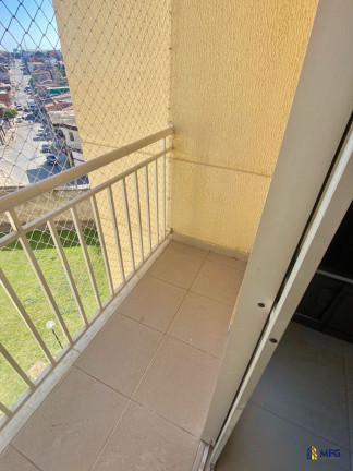 Imagem Apartamento com 2 Quartos à Venda,  em Jardim Tatiana - Votorantim