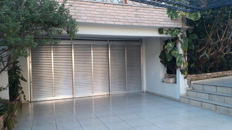 Sobrado com 4 Quartos à Venda, 250 m² em Vila Mariana - Sp