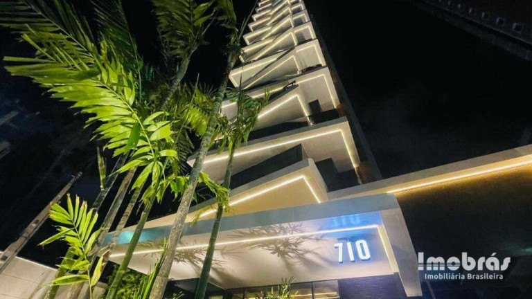 Imagem Apartamento com 3 Quartos à Venda, 202 m² em Meireles - Fortaleza