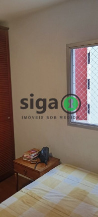 Imagem Apartamento com 3 Quartos à Venda, 90 m² em Jardim Marajoara - São Paulo Imagem Apartamento com 3 Quartos à Venda, 90 m² em Jardim Marajoara - São Paulo