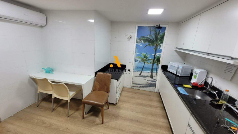 Imagem Sala Comercial à Venda, 200 m² em Barra Da Tijuca - Rio De Janeiro