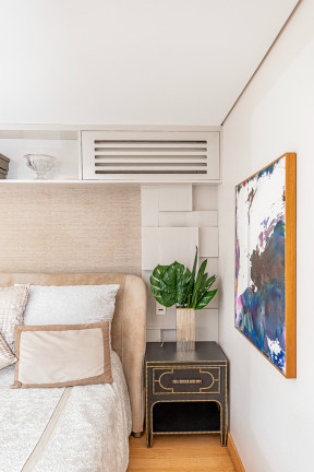 Imagem Apartamento com 3 Quartos à Venda, 485 m² em Campo Belo - São Paulo Imagem Apartamento com 3 Quartos à Venda, 485 m² em Campo Belo - São Paulo