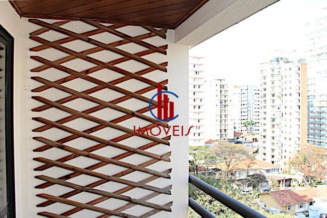 Imagem Apartamento com 2 Quartos à Venda, 90 m² em Vila Mascote - São Paulo