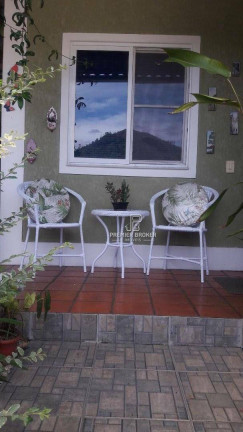 Imagem Casa com 3 Quartos à Venda, 113 m² em Bom Retiro - Teresópolis Imagem Casa com 3 Quartos à Venda, 113 m² em Bom Retiro - Teresópolis