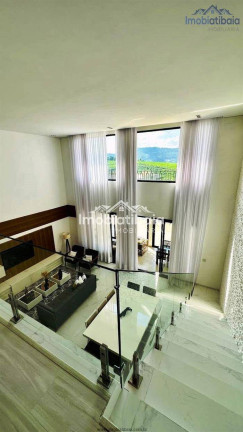 Imagem Casa de Condomínio com 5 Quartos à Venda, 1.100 m² em Centro - Vargem Imagem Casa de Condomínio com 5 Quartos à Venda, 1.100 m² em Centro - Vargem