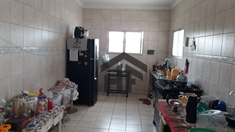 Imagem Casa com 3 Quartos à Venda, 180 m² em Dois Unidos - Recife