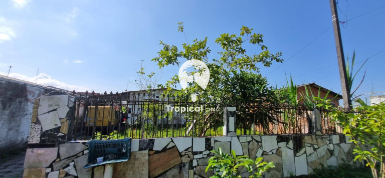 Imagem Casa com 2 Quartos à Venda, 40 m² em Mangue Seco - Matinhos