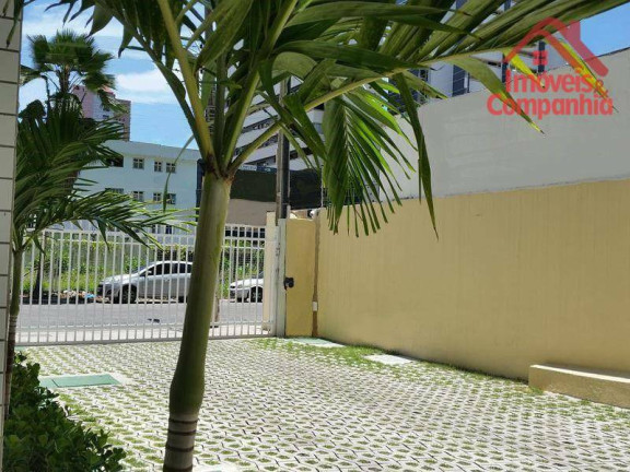 Imagem Apartamento com 3 Quartos à Venda, 111 m² em Meireles - Fortaleza Imagem Apartamento com 3 Quartos à Venda, 111 m² em Meireles - Fortaleza