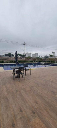 Imagem Apartamento com 2 Quartos à Venda, 50 m² em Vila Metalúrgica - Santo André