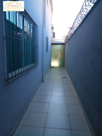 Imagem Casa com 3 Quartos à Venda, 160 m² em Santa Branca - Belo Horizonte Imagem Casa com 3 Quartos à Venda, 160 m² em Santa Branca - Belo Horizonte