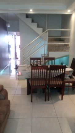 Imagem Casa com 2 Quartos à Venda, 111 m² em Parque Savoy City - São Paulo
