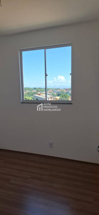 Imagem Apartamento com 2 Quartos à Venda, 52 m² em Parque Residencial Flamboyant - São José Dos Campos