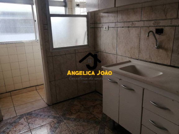 Imagem Apartamento com 1 Quarto à Venda, 30 m² em Centro - São Vicente Imagem Apartamento com 1 Quarto à Venda, 30 m² em Centro - São Vicente