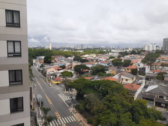 Imagem Apartamento com 2 Quartos à Venda, 36 m² em Presidente Altino - Osasco
