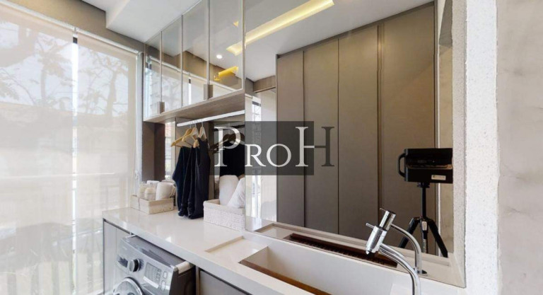 Imagem Apartamento com 2 Quartos à Venda, 69 m² em Vila Dom Pedro I - São Paulo Imagem Apartamento com 2 Quartos à Venda, 69 m² em Vila Dom Pedro I - São Paulo