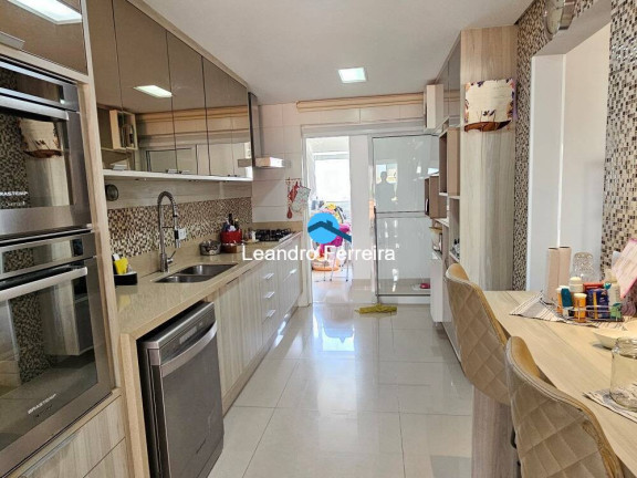 Imagem Apartamento com 4 Quartos à Venda, 180 m² em Centro - Santo André Imagem Apartamento com 4 Quartos à Venda, 180 m² em Centro - Santo André