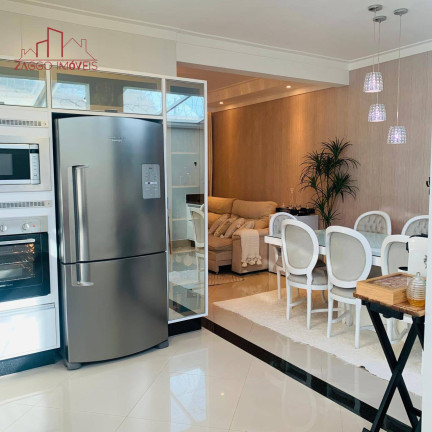 Imagem Casa com 3 Quartos à Venda, 80 m² em Jardim São Luís - São Paulo