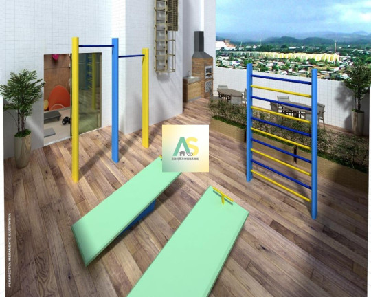 Imagem Imóvel com 1 Quarto à Venda, 33 m² em Piedade - Jaboatão Dos Guararapes Imagem Imóvel com 1 Quarto à Venda, 33 m² em Piedade - Jaboatão Dos Guararapes