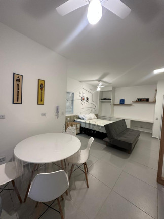 Imagem Apartamento com 1 Quarto à Venda, 39 m² em Perequê Açu - Ubatuba Imagem Apartamento com 1 Quarto à Venda, 39 m² em Perequê Açu - Ubatuba