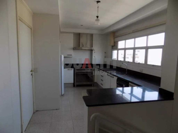 Imagem Apartamento com 4 Quartos à Venda, 600 m² em Moema - São Paulo