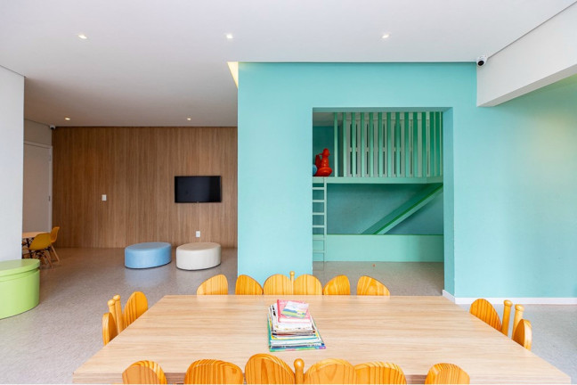 Imagem Apartamento com 3 Quartos à Venda, 81 m² em Vila Isa - São Paulo Imagem Apartamento com 3 Quartos à Venda, 81 m² em Vila Isa - São Paulo