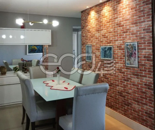 Imagem Apartamento com 3 Quartos à Venda, 73 m² em Jabotiana - Aracaju