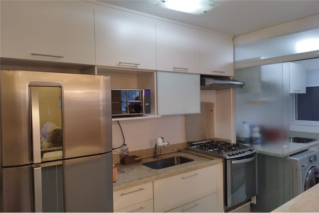 Imagem Imóvel com 2 Quartos à Venda,  em Vila Prudente - São Paulo