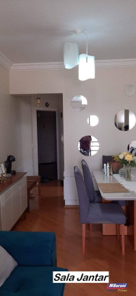 Imagem Apartamento com 2 Quartos à Venda, 59 m² em Vila Brasílio Machado - São Paulo Imagem Apartamento com 2 Quartos à Venda, 59 m² em Vila Brasílio Machado - São Paulo