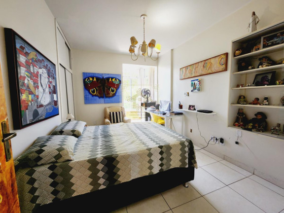 Imagem Apartamento com 3 Quartos à Venda, 128 m² em Graça - Salvador Imagem Apartamento com 3 Quartos à Venda, 128 m² em Graça - Salvador