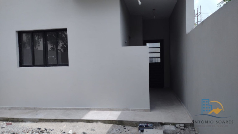 Imagem Sobrado com 3 Quartos à Venda, 103 m² em Pontal Da Cruz - São Sebastião