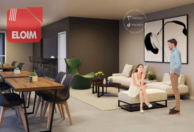 Imagem Apartamento com 2 Quartos à Venda, 34 m² em Brás - São Paulo Imagem Apartamento com 2 Quartos à Venda, 34 m² em Brás - São Paulo