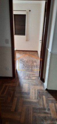 Imagem Apartamento com 4 Quartos à Venda, 164 m² em Santana - São Paulo Imagem Apartamento com 4 Quartos à Venda, 164 m² em Santana - São Paulo