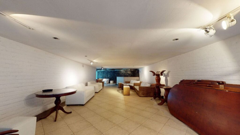 Imagem Imóvel com 5 Quartos à Venda,  em Alto Da Boa Vista - Rio De Janeiro