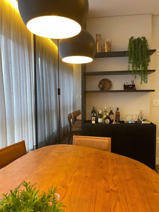 Imagem Apartamento com 4 Quartos à Venda, 170 m² em Meia Praia - Itapema