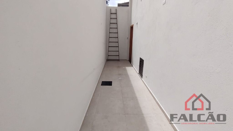 Imagem Sobrado com 2 Quartos à Venda, 78 m² em Embaré - Santos Imagem Sobrado com 2 Quartos à Venda, 78 m² em Embaré - Santos
