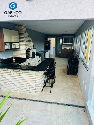 Imagem Casa de Condomínio com 3 Quartos à Venda, 220 m² em Parque Esmeralda - Barueri Imagem Casa de Condomínio com 3 Quartos à Venda, 220 m² em Parque Esmeralda - Barueri
