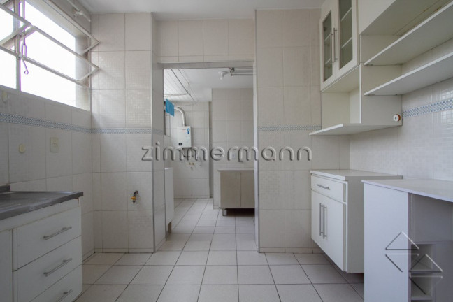 Imagem Apartamento com 2 Quartos à Venda, 108 m² em Jardim America - São Paulo Imagem Apartamento com 2 Quartos à Venda, 108 m² em Jardim America - São Paulo