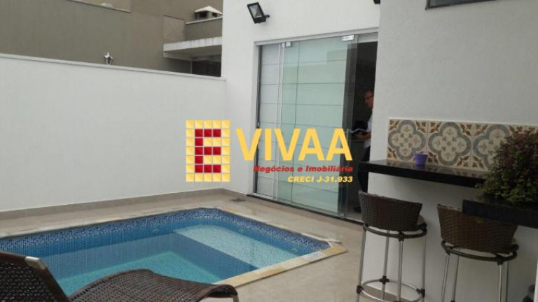 Imagem Casa com 3 Quartos à Venda, em Damha V - São José Do Rio Preto Imagem Casa com 3 Quartos à Venda, em Damha V - São José Do Rio Preto