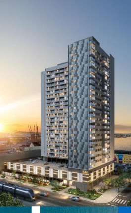 Imagem Apartamento com 1 Quarto à Venda, 41 m² em Centro - Rio De Janeiro Imagem Apartamento com 1 Quarto à Venda, 41 m² em Centro - Rio De Janeiro