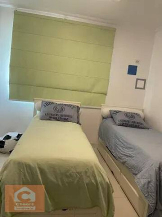 Imagem Apartamento com 3 Quartos à Venda, 115 m² em Jardim Paulista - São Paulo