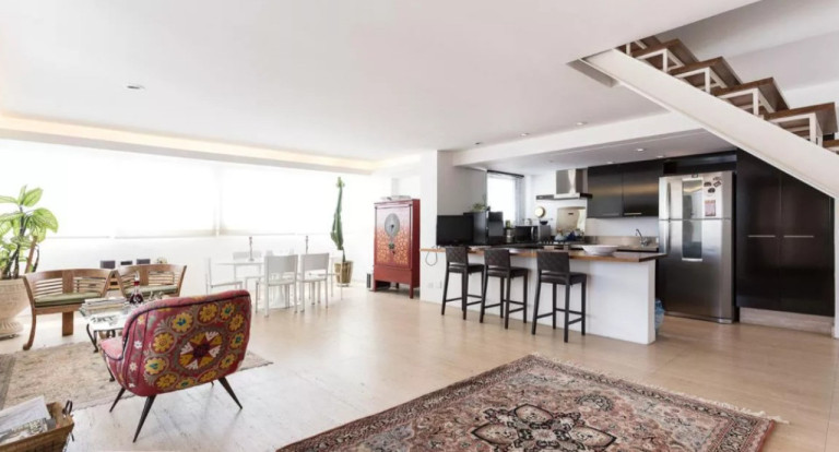 Imagem Imóvel com 3 Quartos à Venda, 180 m² em Vila Nova Conceição - São Paulo Imagem Imóvel com 3 Quartos à Venda, 180 m² em Vila Nova Conceição - São Paulo