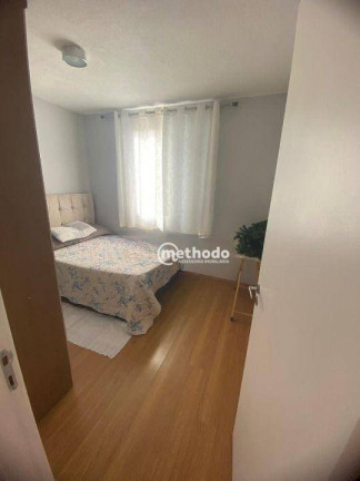 Imagem Apartamento com 3 Quartos à Venda, 45 m² em Parque Prado - Campinas Imagem Apartamento com 3 Quartos à Venda, 45 m² em Parque Prado - Campinas