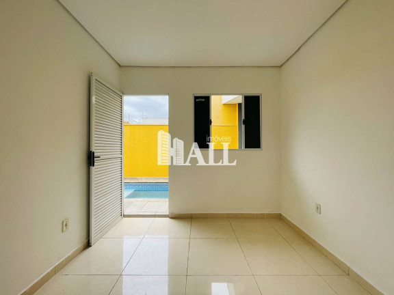 Imagem Casa com 3 Quartos à Venda, 130 m² em Higienópolis - São José Do Rio Preto Imagem Casa com 3 Quartos à Venda, 130 m² em Higienópolis - São José Do Rio Preto